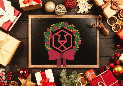 roar digital marketing Dec blog - 'tis the season for great content