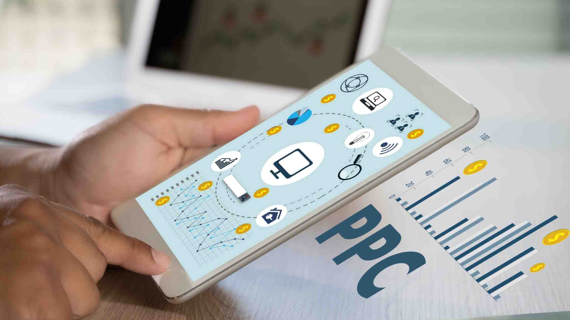PPC Landing Page