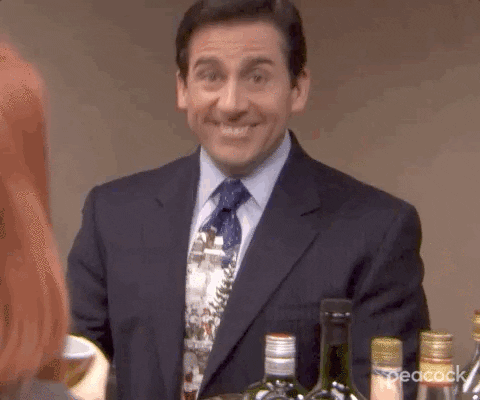 the office, How to Explain SEO 