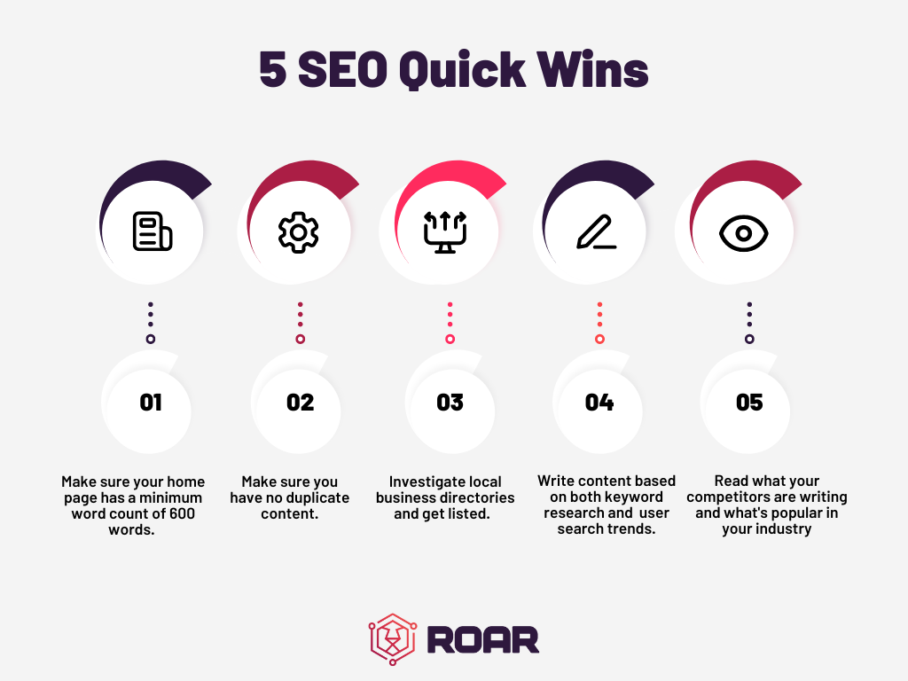 can I do SEO myself