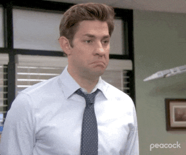 the office unsure gif, What to ask an SEO agency - 6 questions to ask