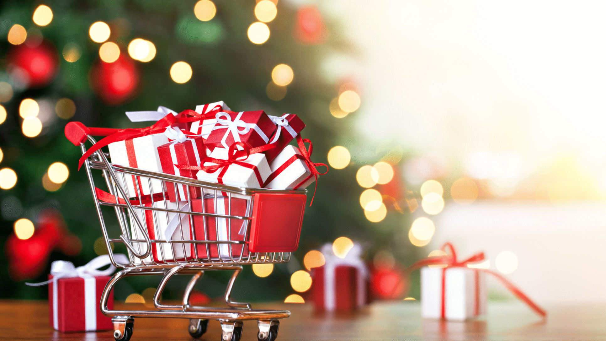 10 of the best Christmas campaigns of all time