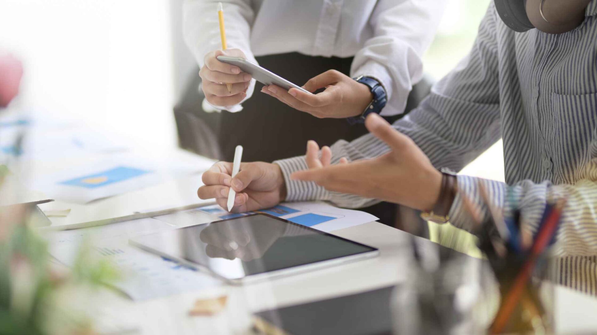 ow to pick and SEO agency that fits your business