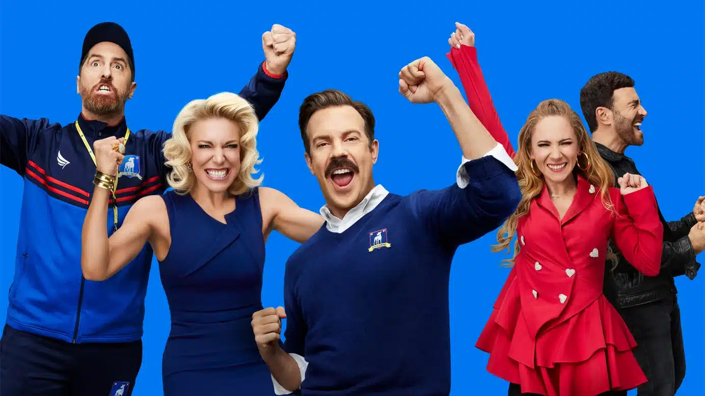 Ted Lasso Wisdom For SEO Success On and Off the Field