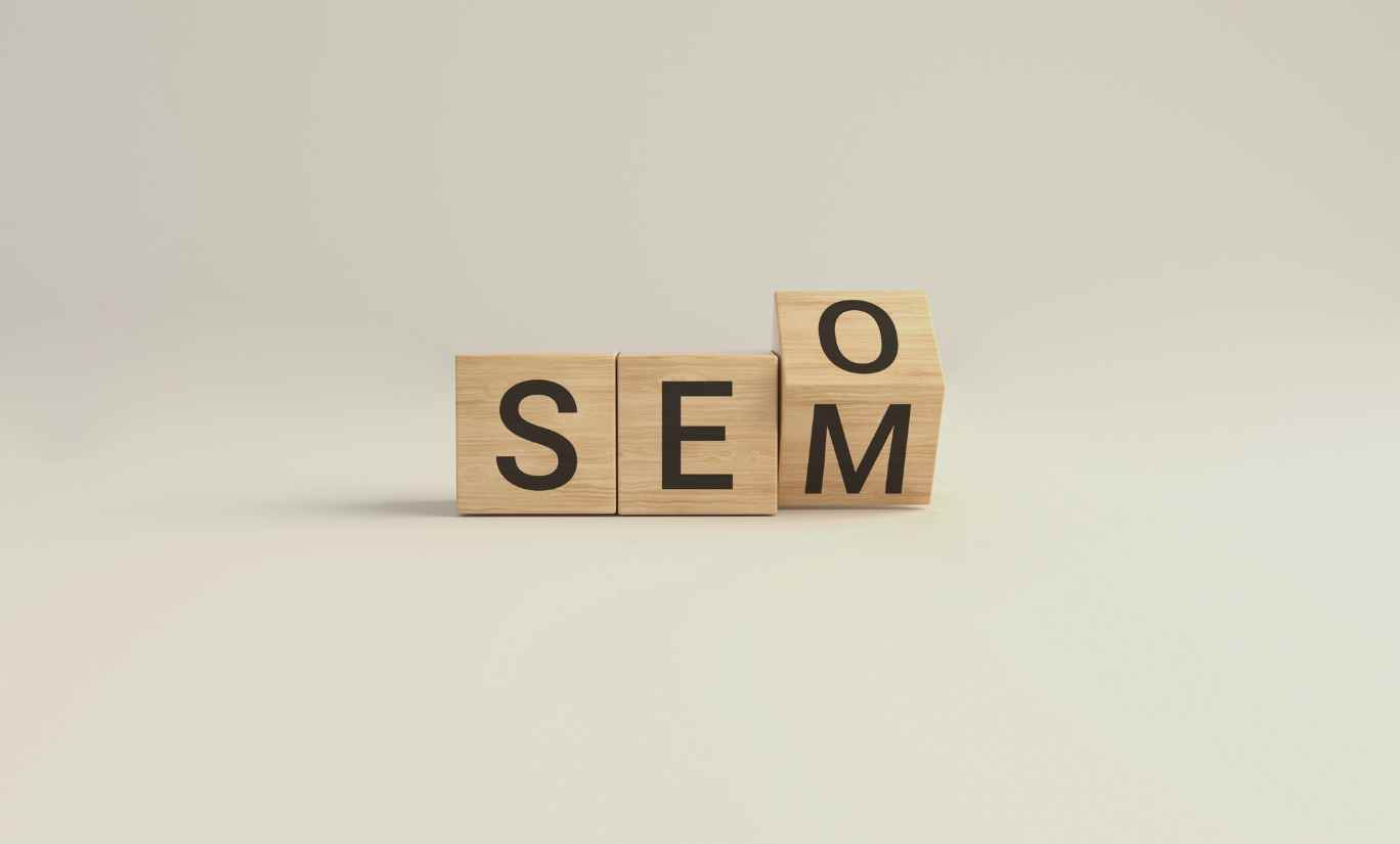 5 Benefits of Combining SEO and SEM (Increase Site Traffic)