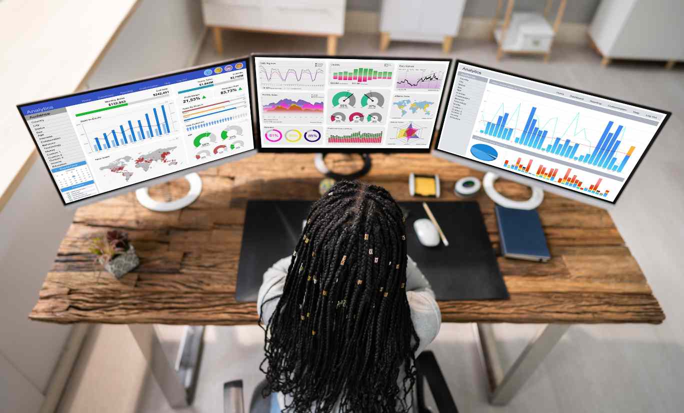 The Benefits of Website Analytics in 2024